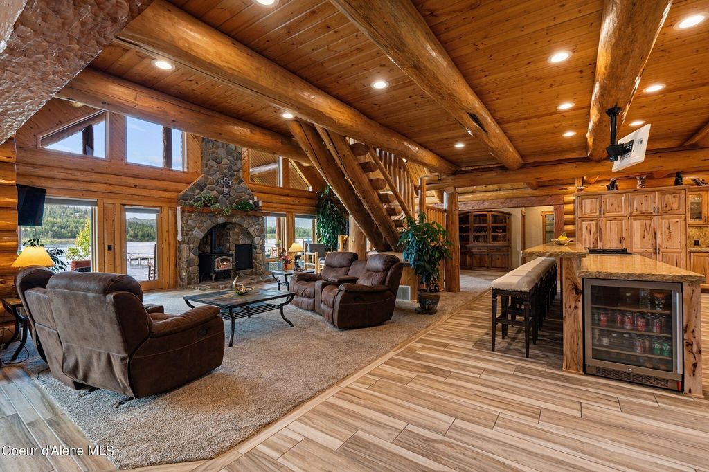 816 Ponderesa Ranch Rd, Sagle, ID 83860 photo 16