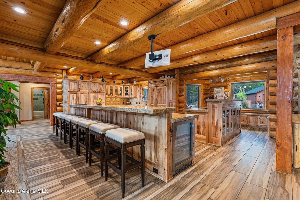 816 Ponderesa Ranch Rd, Sagle, ID 83860 photo 19