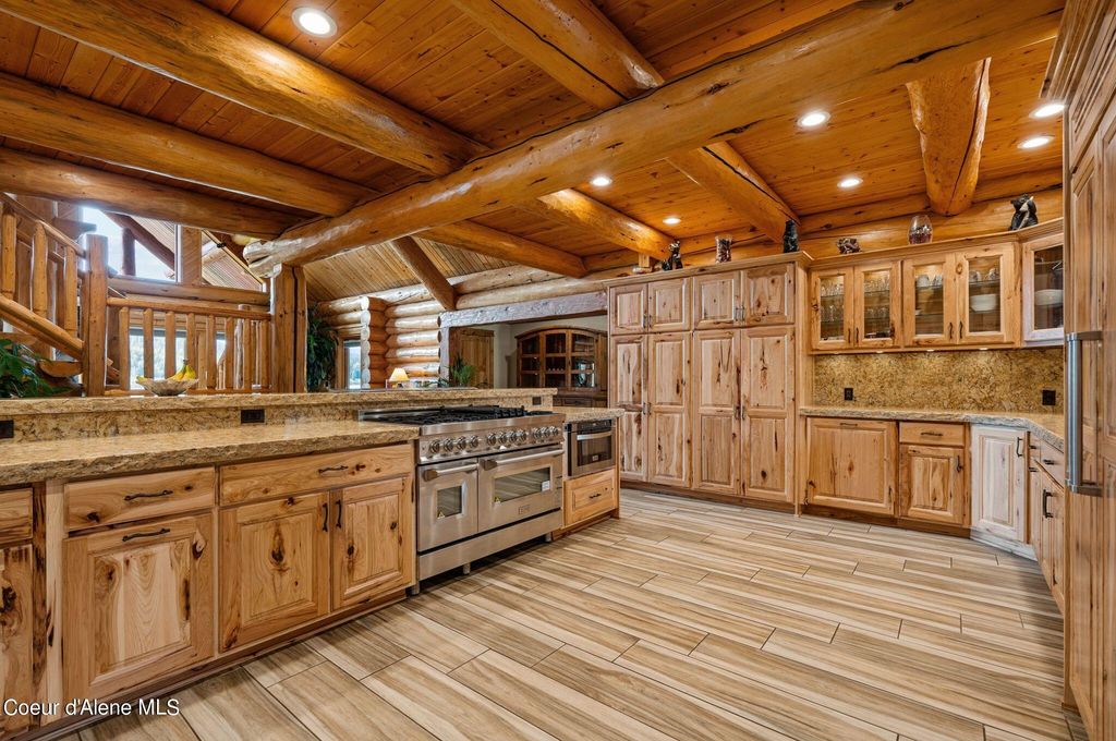 816 Ponderesa Ranch Rd, Sagle, ID 83860 photo 23