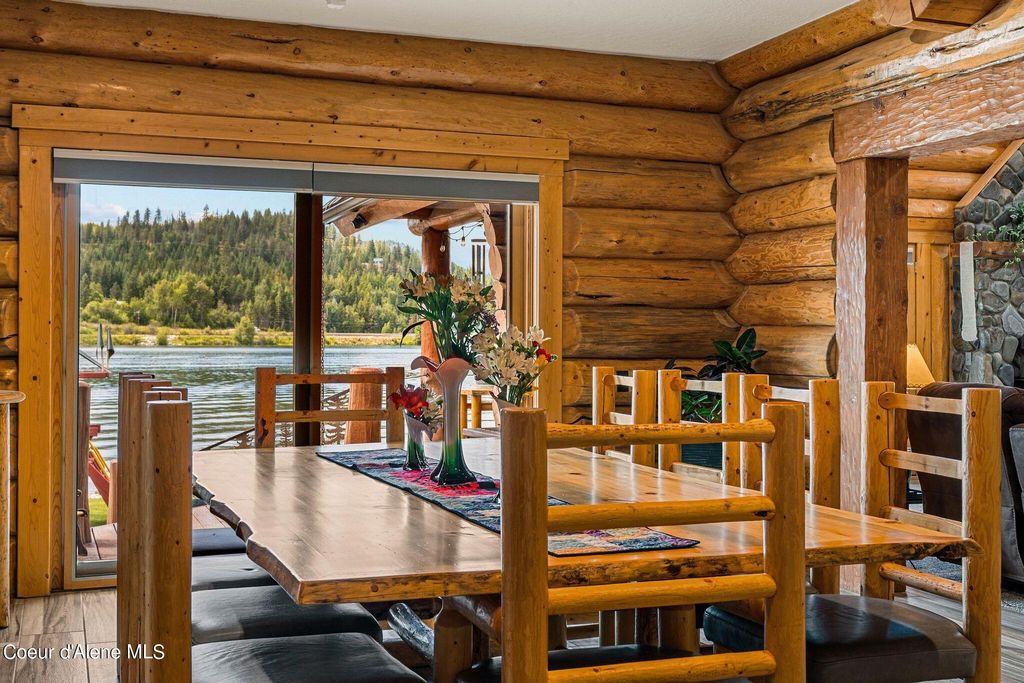 816 Ponderesa Ranch Rd, Sagle, ID 83860 photo 27