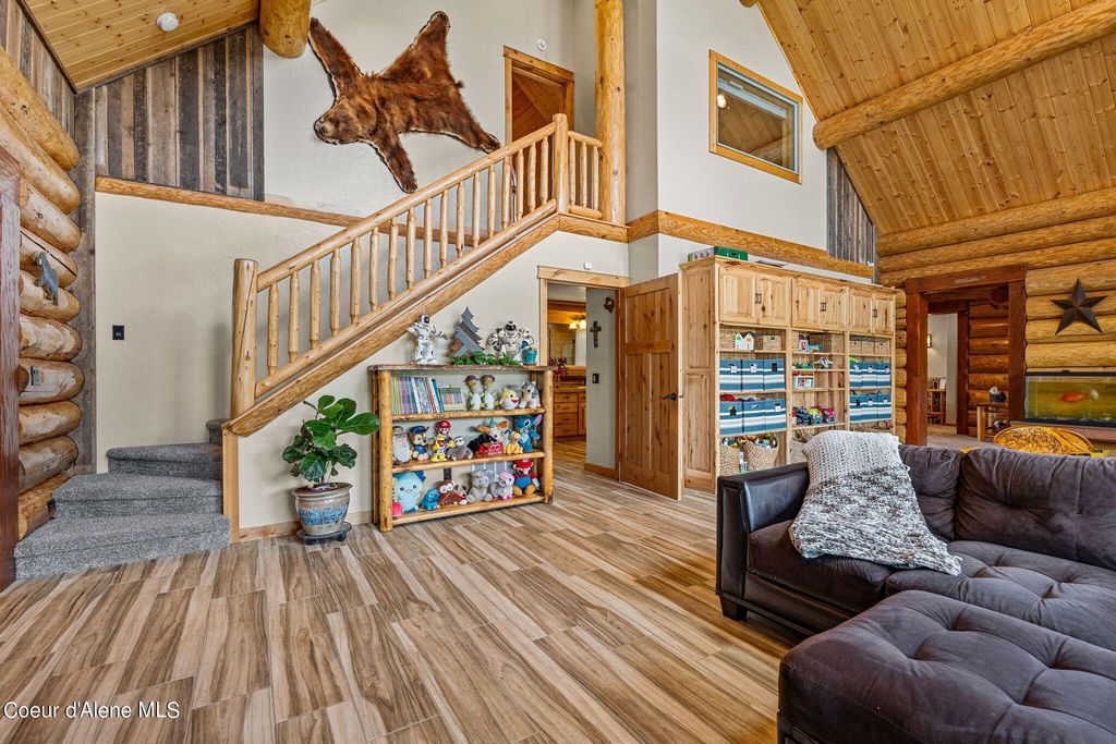 816 Ponderesa Ranch Rd, Sagle, ID 83860 photo 29