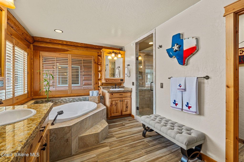 816 Ponderesa Ranch Rd, Sagle, ID 83860 photo 35