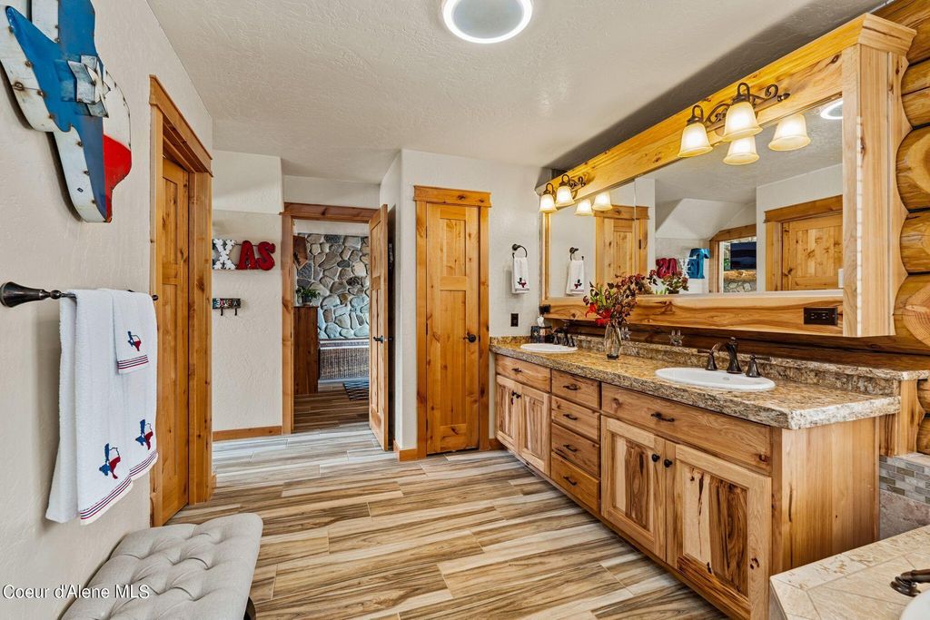 816 Ponderesa Ranch Rd, Sagle, ID 83860 photo 36