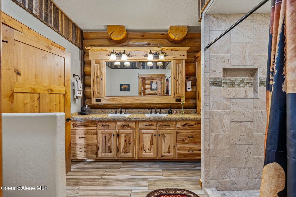 816 Ponderesa Ranch Rd, Sagle, ID 83860 photo 40