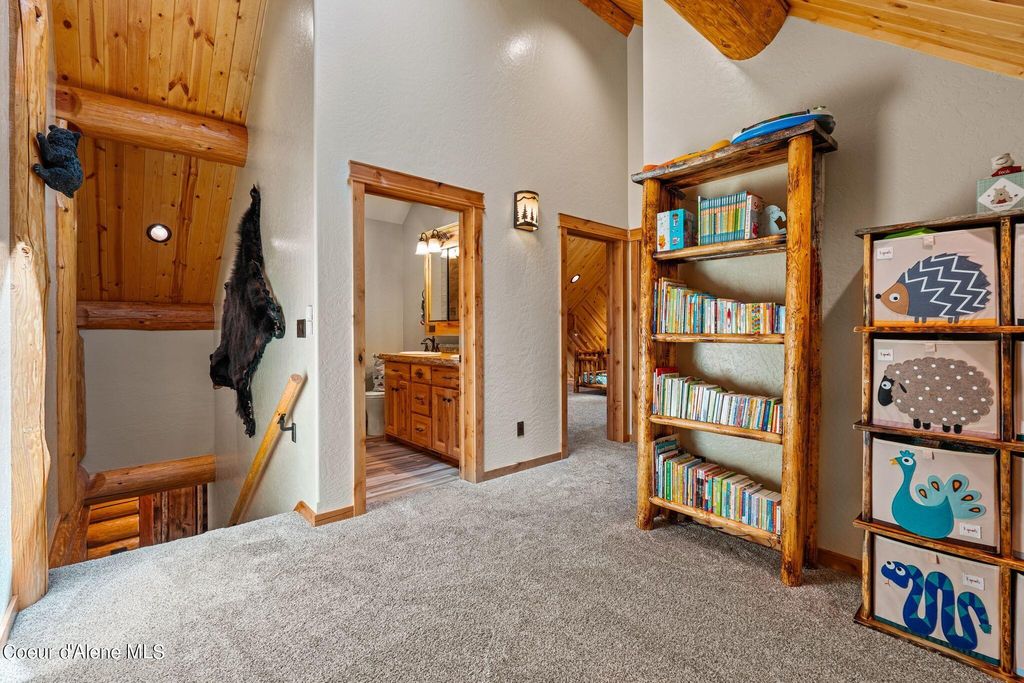 816 Ponderesa Ranch Rd, Sagle, ID 83860 photo 58