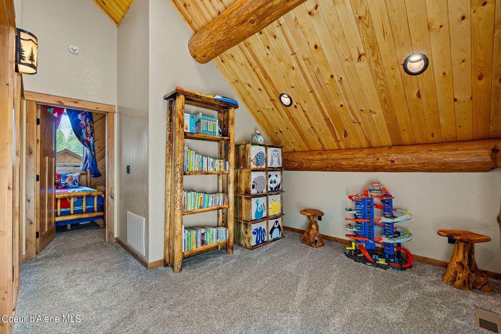 816 Ponderesa Ranch Rd, Sagle, ID 83860 photo 59