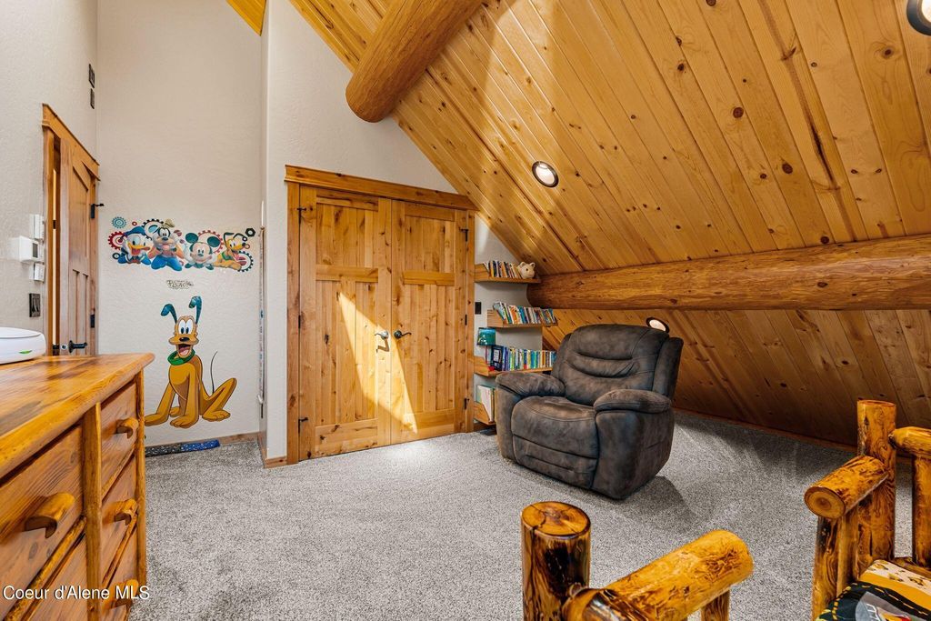 816 Ponderesa Ranch Rd, Sagle, ID 83860 photo 61