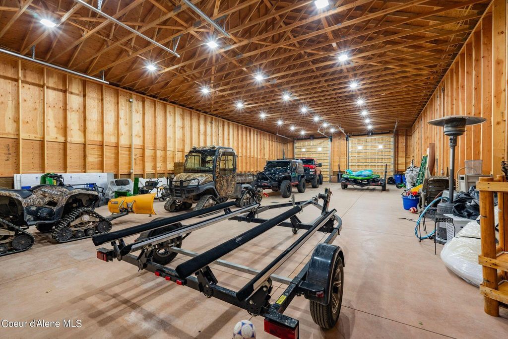 816 Ponderesa Ranch Rd, Sagle, ID 83860 photo 84