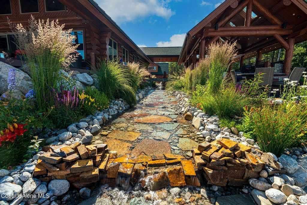 816 Ponderesa Ranch Rd, Sagle, ID 83860 photo 88