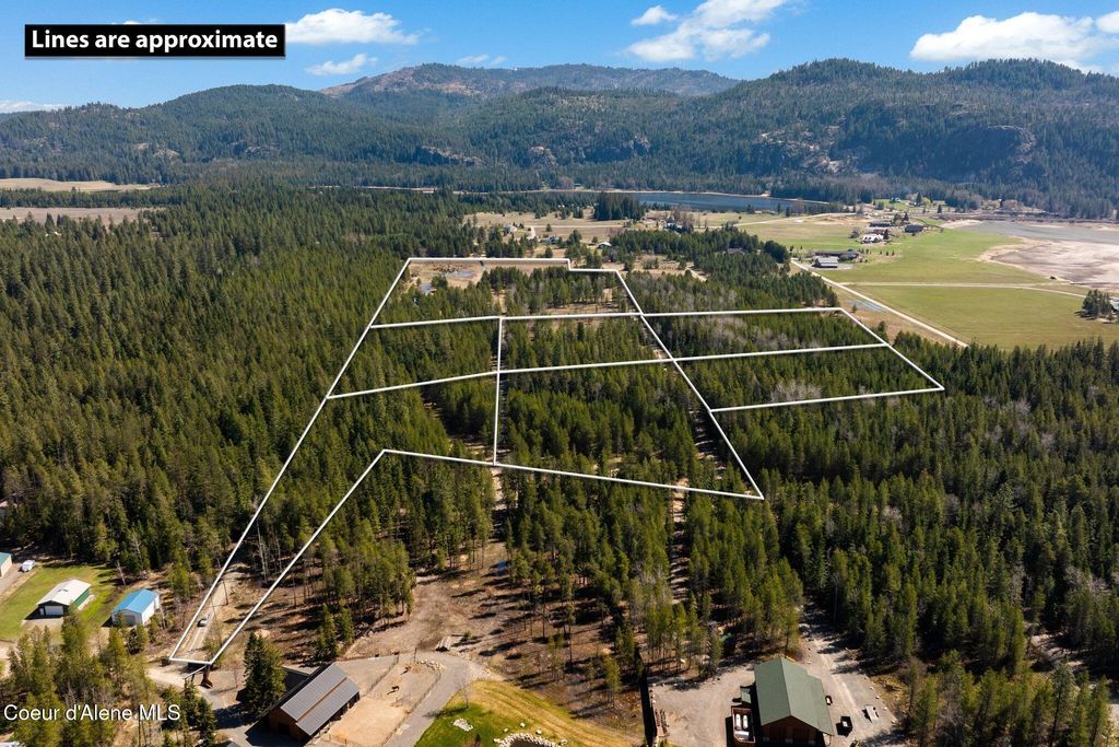 816 Ponderesa Ranch Rd, Sagle, ID 83860 photo 99