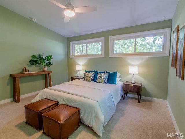 920 Volz Drive, Crestwood, MO 63126