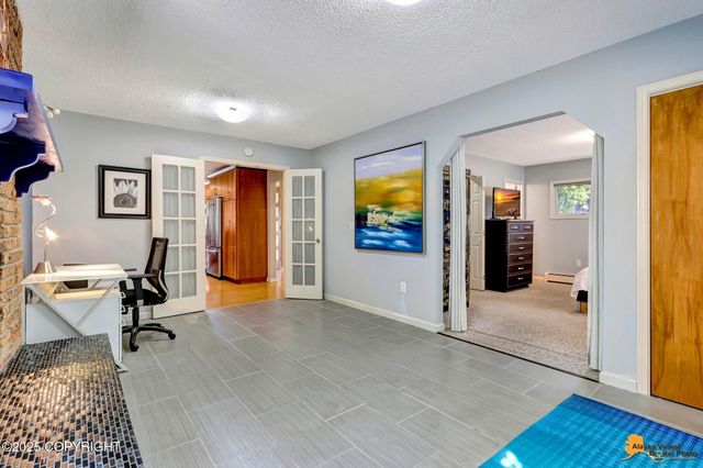 432 W 10th Avenue, Anchorage, AK 99501