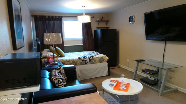 432 W 10th Avenue, Anchorage, AK 99501