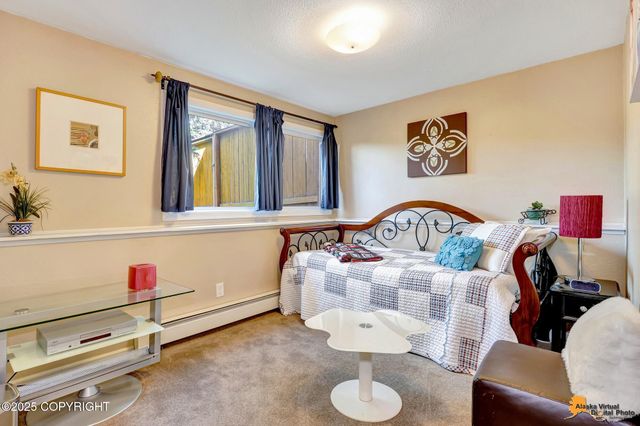 432 W 10th Avenue, Anchorage, AK 99501