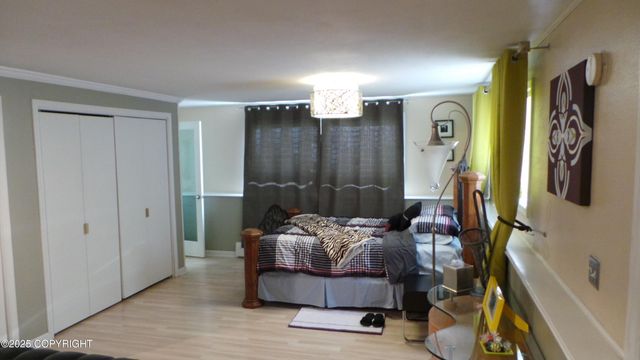 432 W 10th Avenue, Anchorage, AK 99501