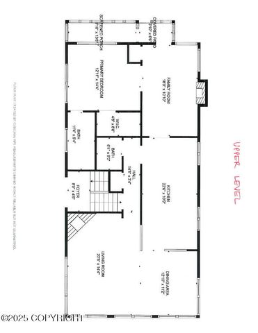 432 W 10th Avenue, Anchorage, AK 99501
