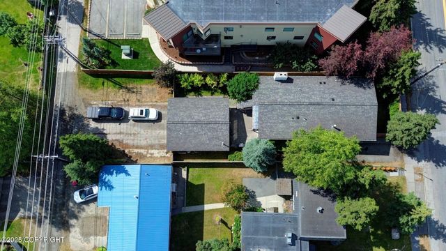 432 W 10th Avenue, Anchorage, AK 99501
