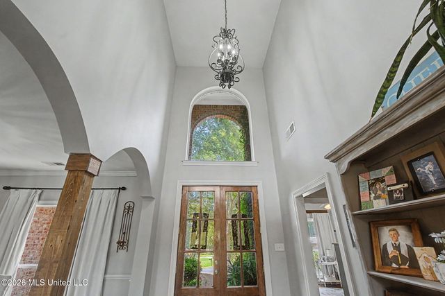 1424 Stone Gate Drive, Hernando, MS 38632