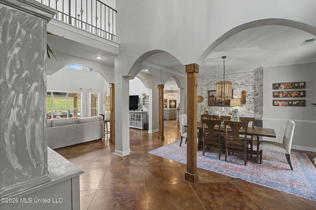 1424 Stone Gate Drive, Hernando, MS 38632