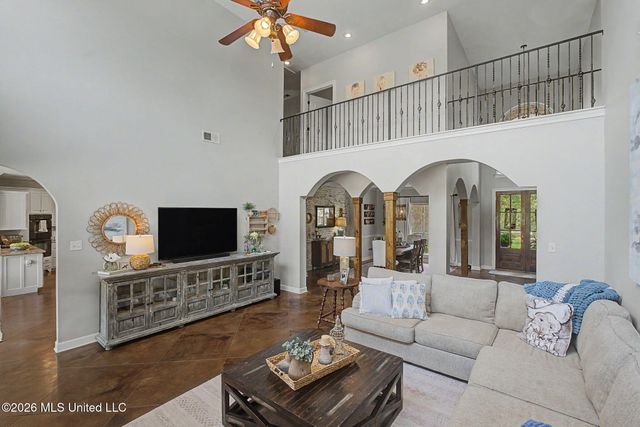 1424 Stone Gate Drive, Hernando, MS 38632