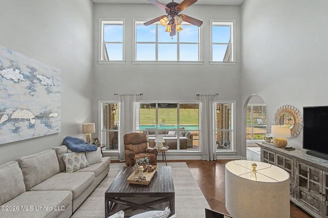 1424 Stone Gate Drive, Hernando, MS 38632