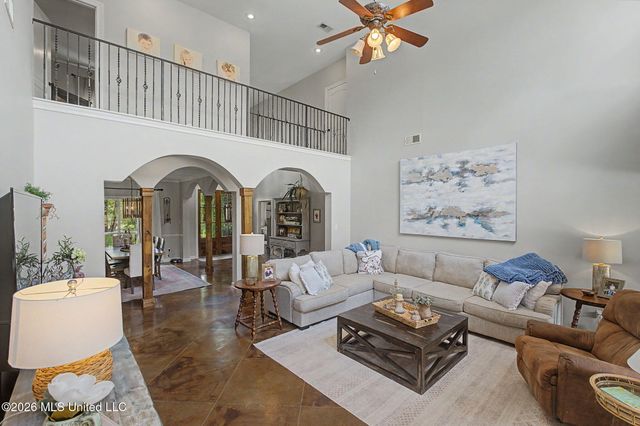 1424 Stone Gate Drive, Hernando, MS 38632