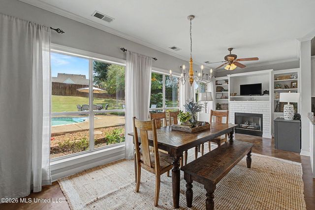1424 Stone Gate Drive, Hernando, MS 38632
