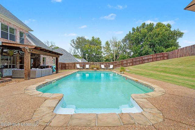 1424 Stone Gate Drive, Hernando, MS 38632