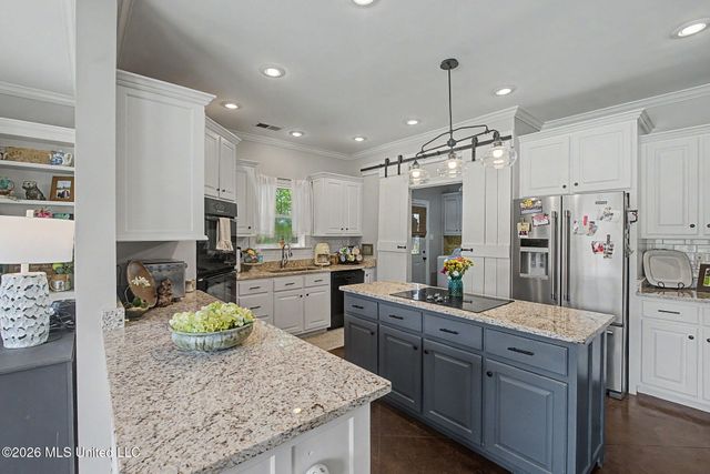 1424 Stone Gate Drive, Hernando, MS 38632