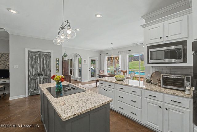 1424 Stone Gate Drive, Hernando, MS 38632