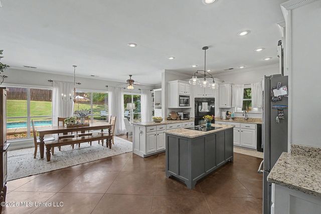 1424 Stone Gate Drive, Hernando, MS 38632