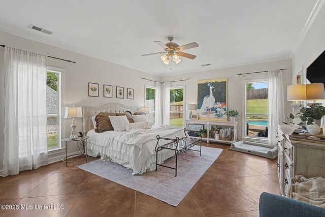 1424 Stone Gate Drive, Hernando, MS 38632