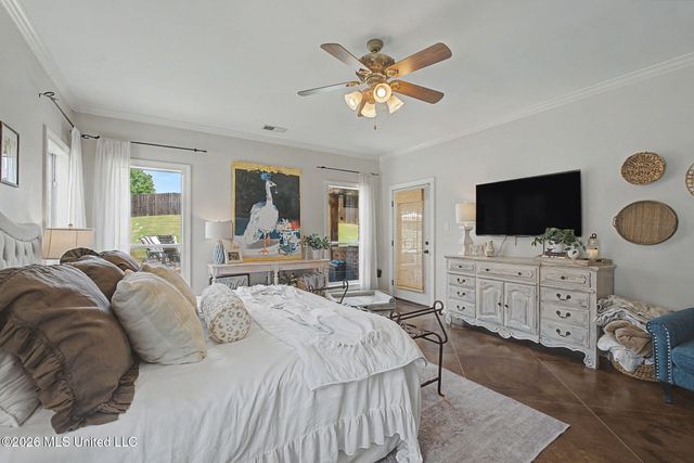 1424 Stone Gate Drive, Hernando, MS 38632