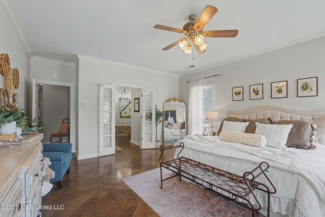 1424 Stone Gate Drive, Hernando, MS 38632