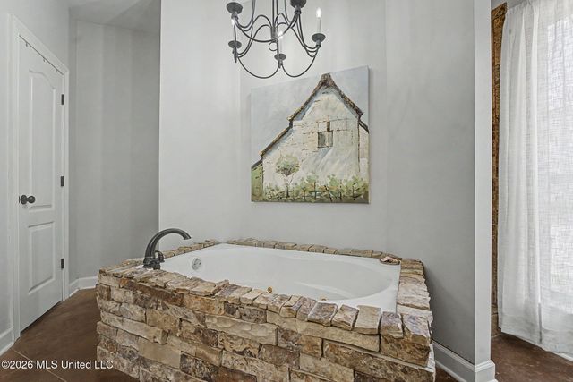 1424 Stone Gate Drive, Hernando, MS 38632