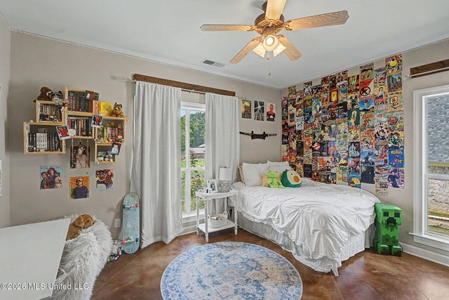 1424 Stone Gate Drive, Hernando, MS 38632