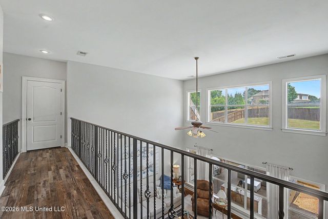 1424 Stone Gate Drive, Hernando, MS 38632
