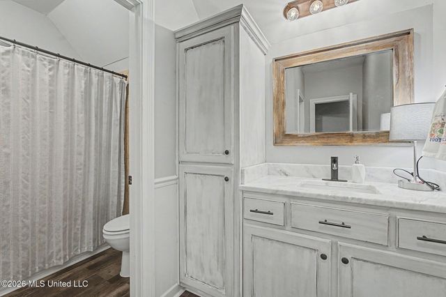 1424 Stone Gate Drive, Hernando, MS 38632