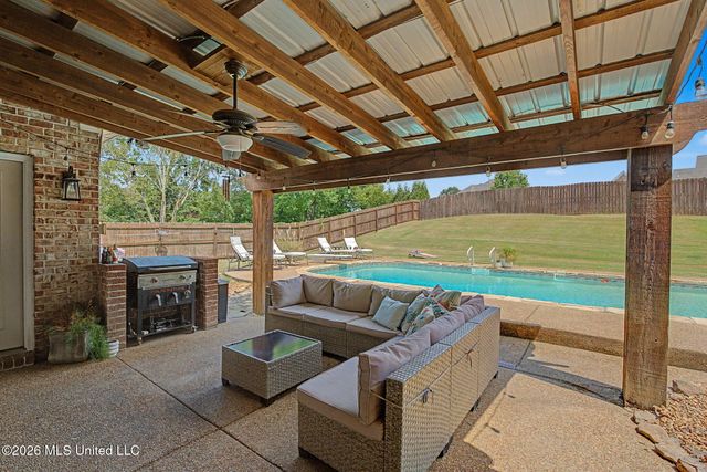 1424 Stone Gate Drive, Hernando, MS 38632