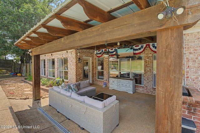 1424 Stone Gate Drive, Hernando, MS 38632