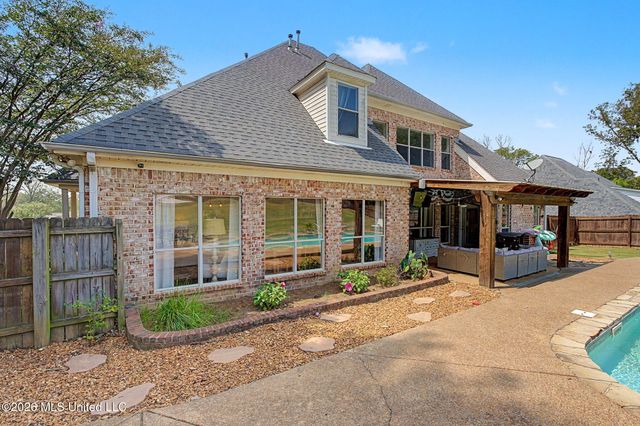 1424 Stone Gate Drive, Hernando, MS 38632