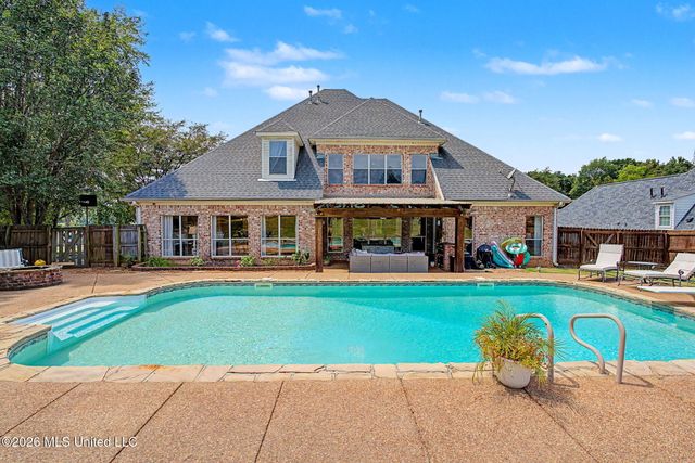1424 Stone Gate Drive, Hernando, MS 38632