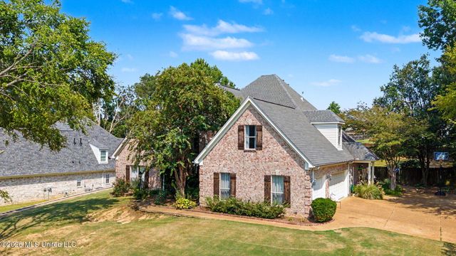 1424 Stone Gate Drive, Hernando, MS 38632