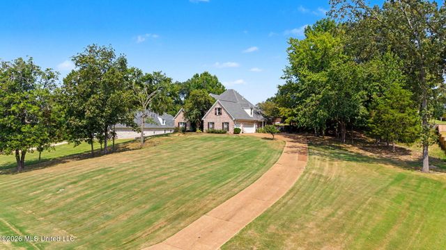 1424 Stone Gate Drive, Hernando, MS 38632