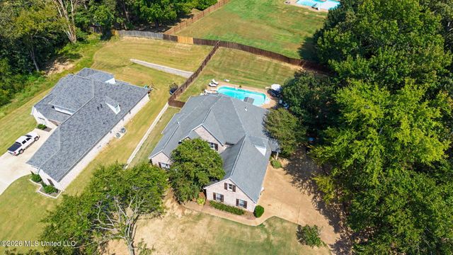 1424 Stone Gate Drive, Hernando, MS 38632
