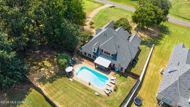 1424 Stone Gate Drive, Hernando, MS 38632
