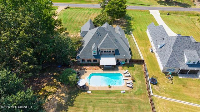 1424 Stone Gate Drive, Hernando, MS 38632