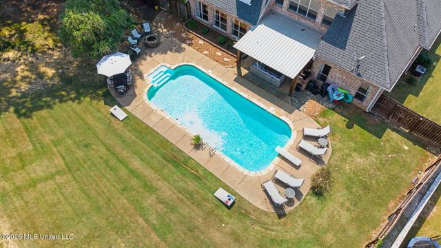 1424 Stone Gate Drive, Hernando, MS 38632