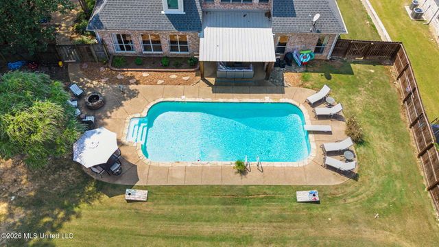 1424 Stone Gate Drive, Hernando, MS 38632