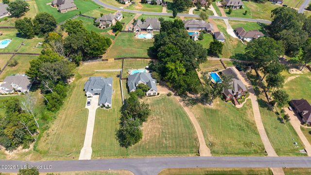 1424 Stone Gate Drive, Hernando, MS 38632